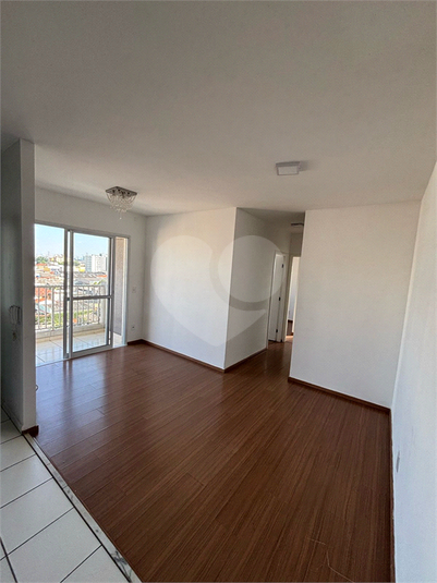 Aluguel Apartamento Guarulhos Vila Galvão REO1069553 1