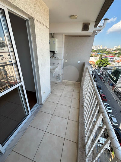 Aluguel Apartamento Guarulhos Vila Galvão REO1069553 8