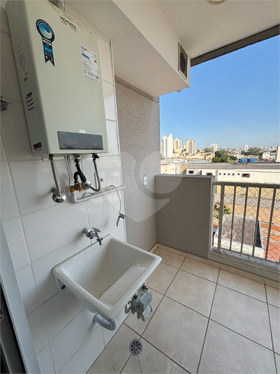 Aluguel Apartamento Guarulhos Vila Galvão REO1069553 6