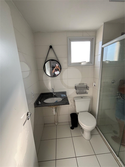 Aluguel Apartamento Guarulhos Vila Galvão REO1069553 12