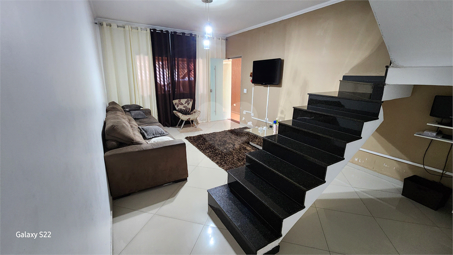 Venda Casa Guarulhos Jardim Presidente Dutra REO1069583 1