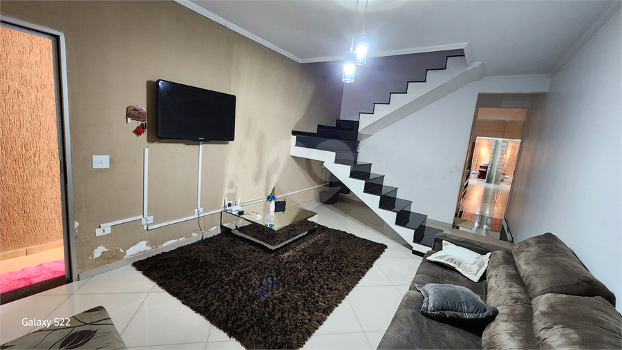 Venda Casa Guarulhos Jardim Presidente Dutra REO1069583 2