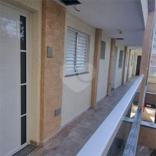 Aluguel Apartamento São Paulo Vila Mangalot REO1069601 15