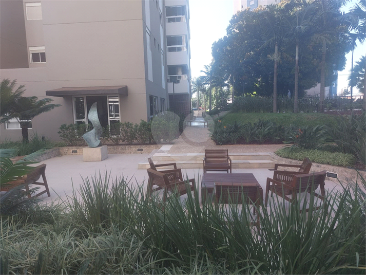 Aluguel Apartamento Indaiatuba Jardim Pau Preto REO1069684 6