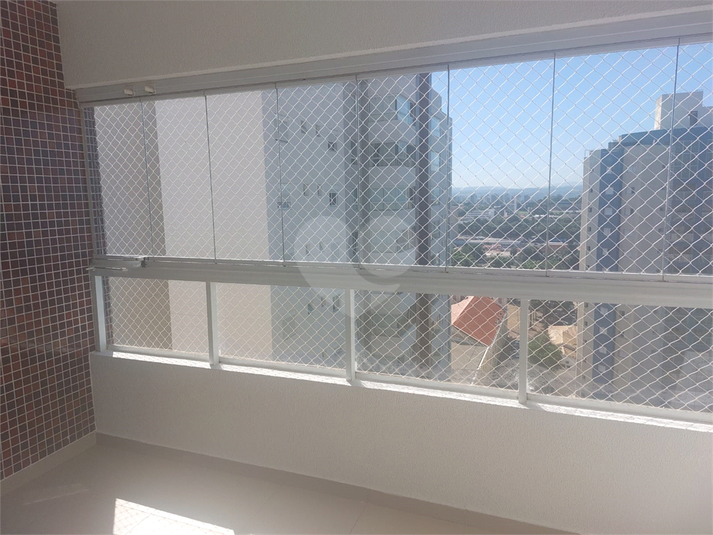 Aluguel Apartamento Indaiatuba Jardim Pau Preto REO1069684 15