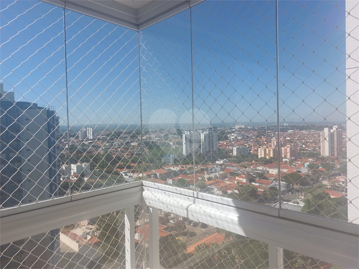 Aluguel Apartamento Indaiatuba Jardim Pau Preto REO1069684 17