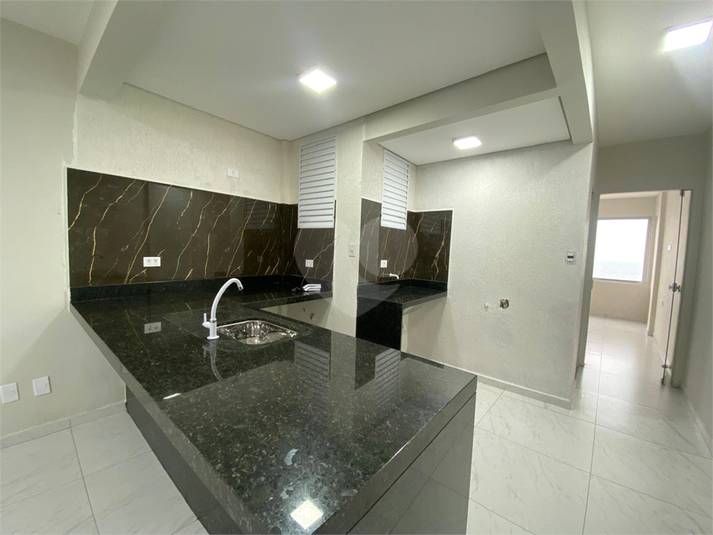 Venda Apartamento Peruíbe Cidade Balneária Peruíbe/scipel REO1069792 9