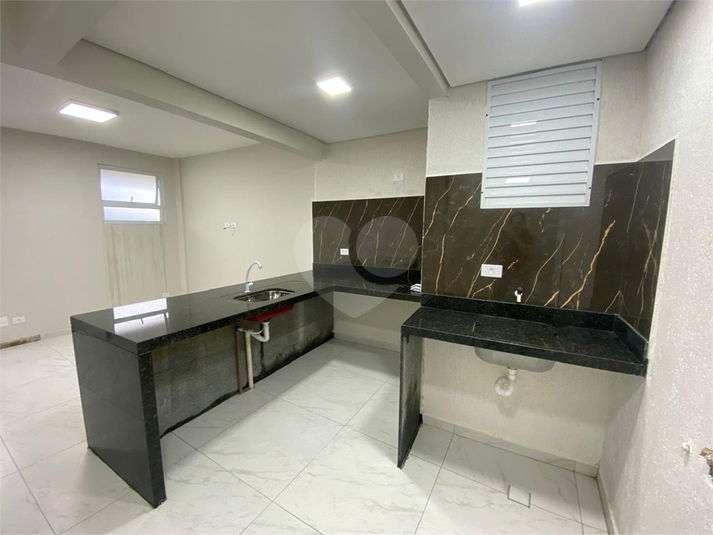 Venda Apartamento Peruíbe Cidade Balneária Peruíbe/scipel REO1069792 8