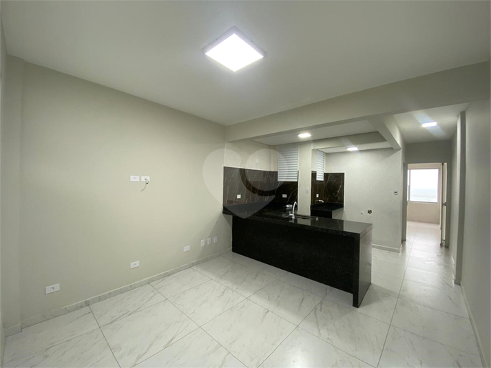 Venda Apartamento Peruíbe Cidade Balneária Peruíbe/scipel REO1069792 7