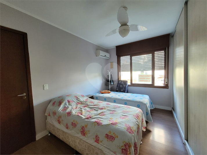 Venda Apartamento Porto Alegre São João REO1069796 8