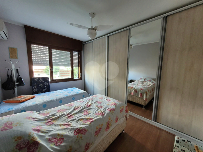 Venda Apartamento Porto Alegre São João REO1069796 7