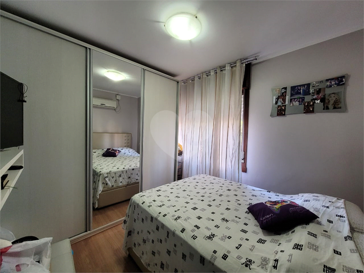 Venda Apartamento Porto Alegre São João REO1069796 10