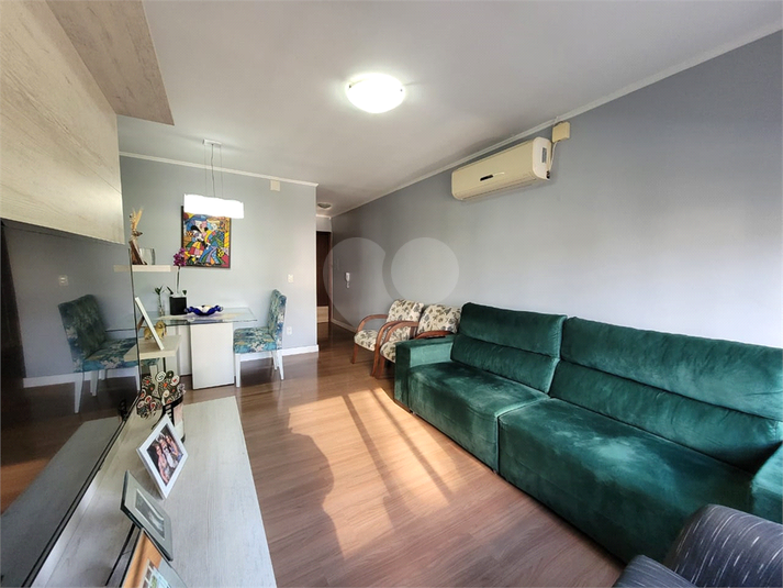 Venda Apartamento Porto Alegre São João REO1069796 1