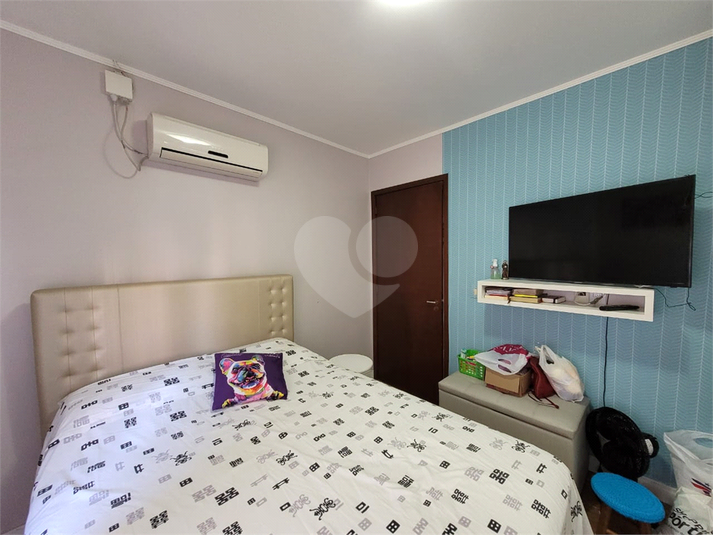 Venda Apartamento Porto Alegre São João REO1069796 12