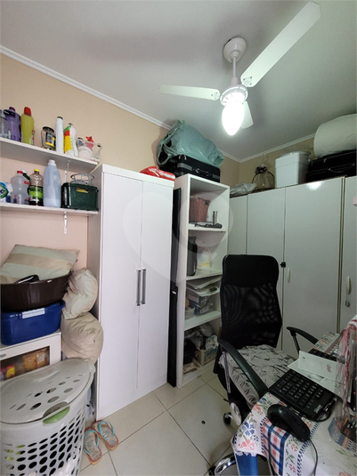 Venda Apartamento Porto Alegre São João REO1069796 20