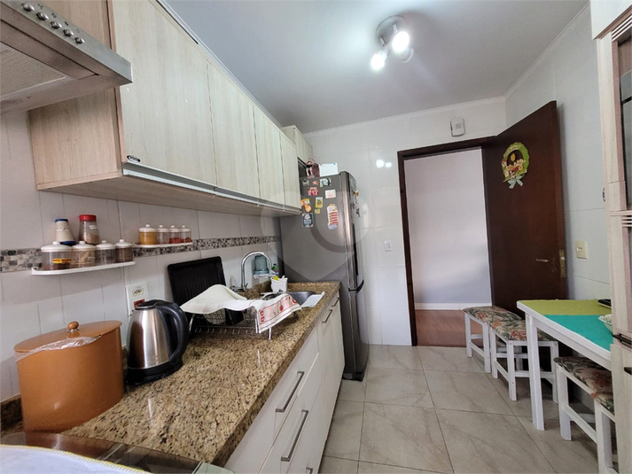 Venda Apartamento Porto Alegre São João REO1069796 15