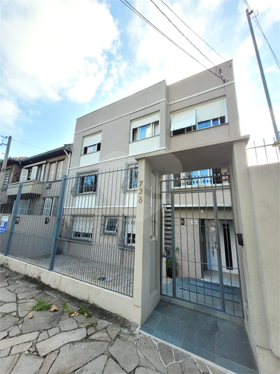 Venda Apartamento Porto Alegre São João REO1069796 21