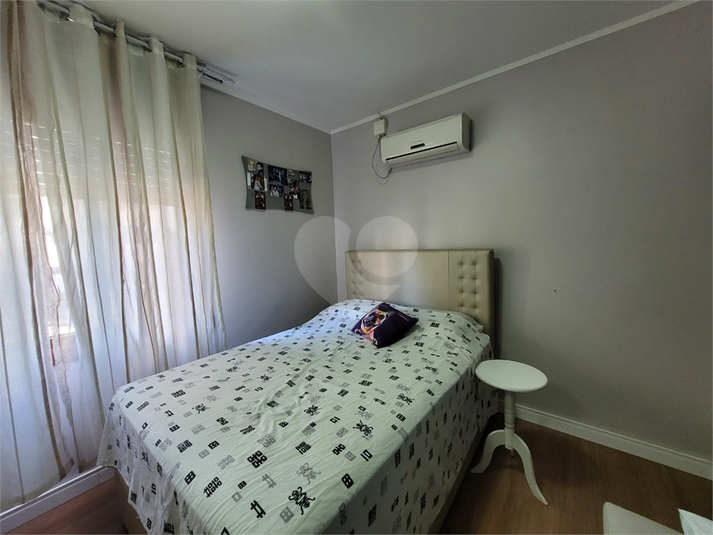 Venda Apartamento Porto Alegre São João REO1069796 11