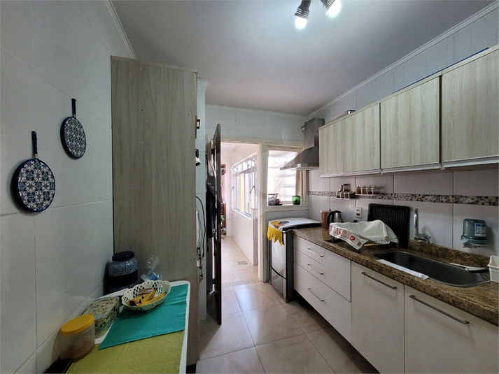 Venda Apartamento Porto Alegre São João REO1069796 16