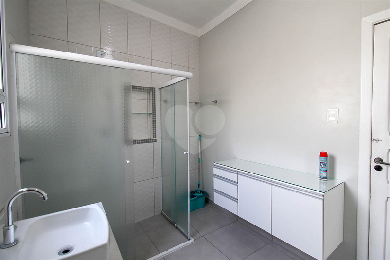 Venda Apartamento São Paulo Mooca REO1069799 25