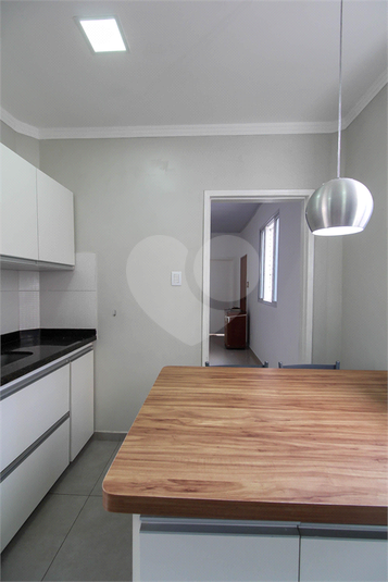 Venda Apartamento São Paulo Mooca REO1069799 35