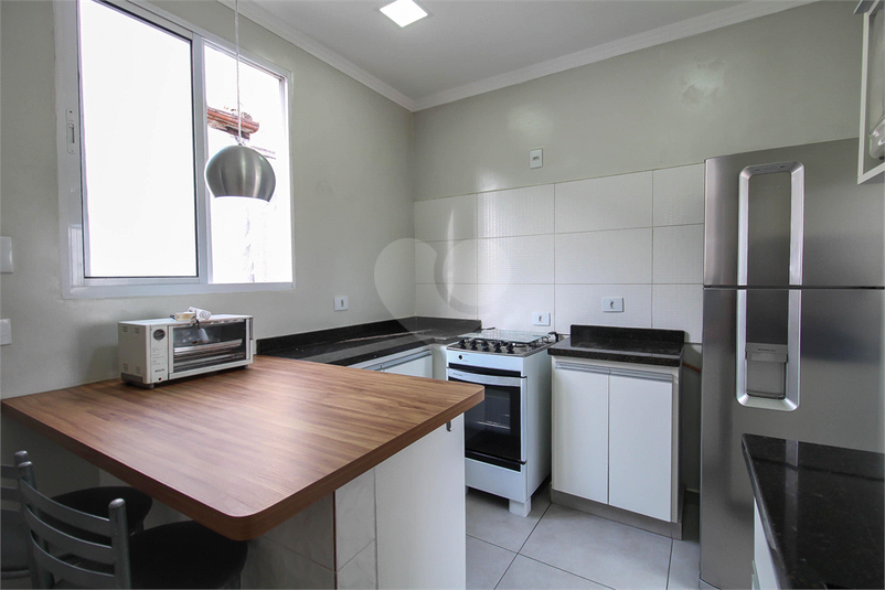 Venda Apartamento São Paulo Mooca REO1069799 33