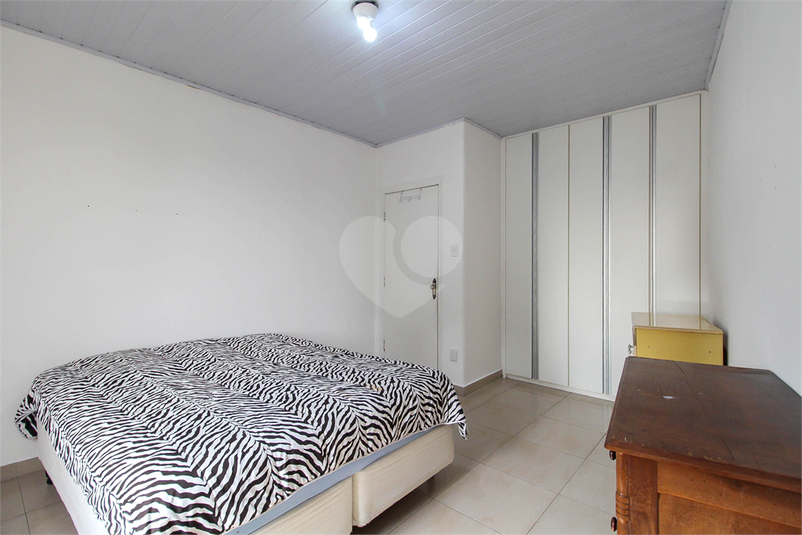 Venda Apartamento São Paulo Mooca REO1069799 19