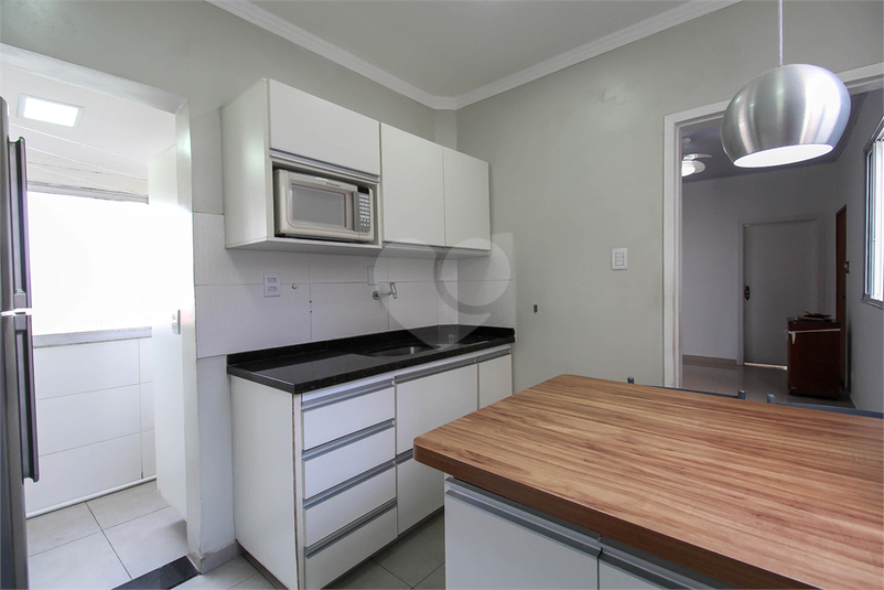 Venda Apartamento São Paulo Mooca REO1069799 34