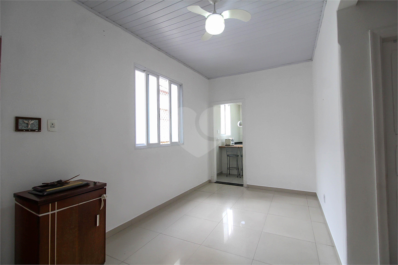 Venda Apartamento São Paulo Mooca REO1069799 2