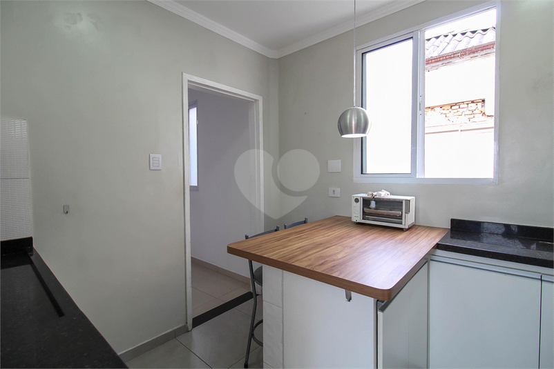 Venda Apartamento São Paulo Mooca REO1069799 32