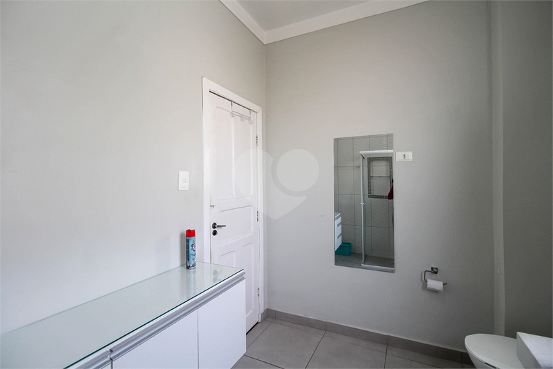 Venda Apartamento São Paulo Mooca REO1069799 24