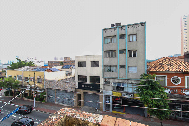 Venda Apartamento São Paulo Mooca REO1069799 22