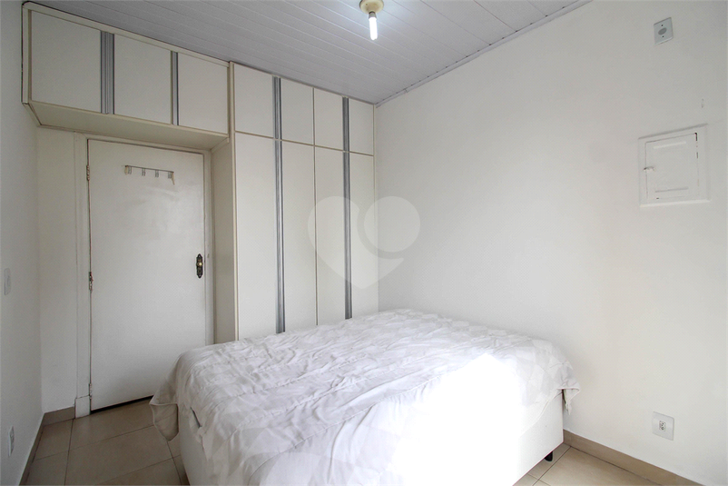 Venda Apartamento São Paulo Mooca REO1069799 9