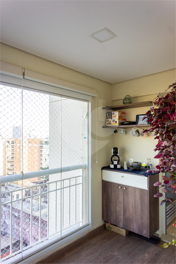 Venda Apartamento São Paulo Mooca REO1069967 6