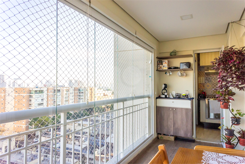 Venda Apartamento São Paulo Mooca REO1069967 9