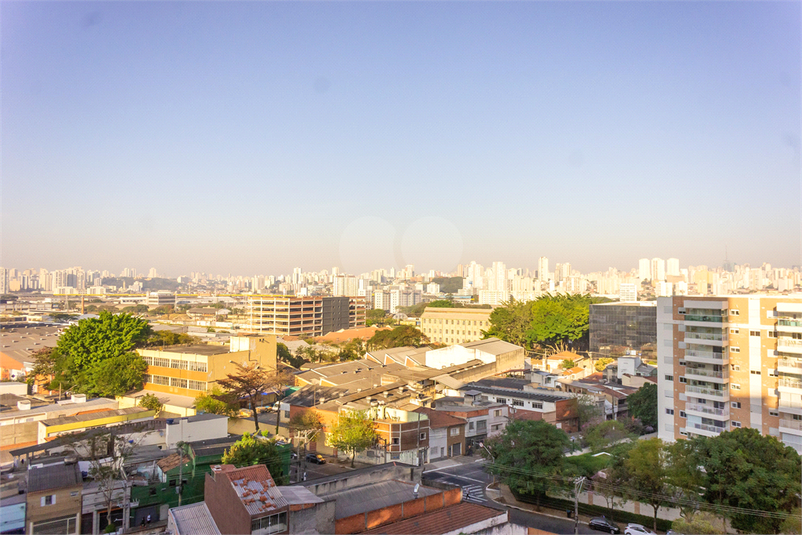 Venda Apartamento São Paulo Mooca REO1069967 11