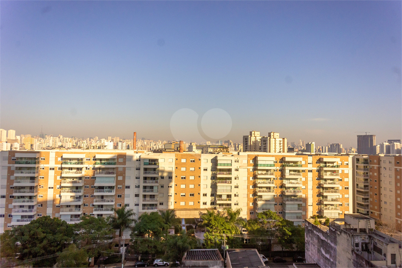 Venda Apartamento São Paulo Mooca REO1069967 12