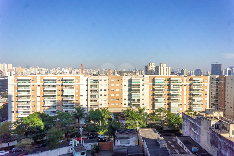 Venda Apartamento São Paulo Mooca REO1069967 33