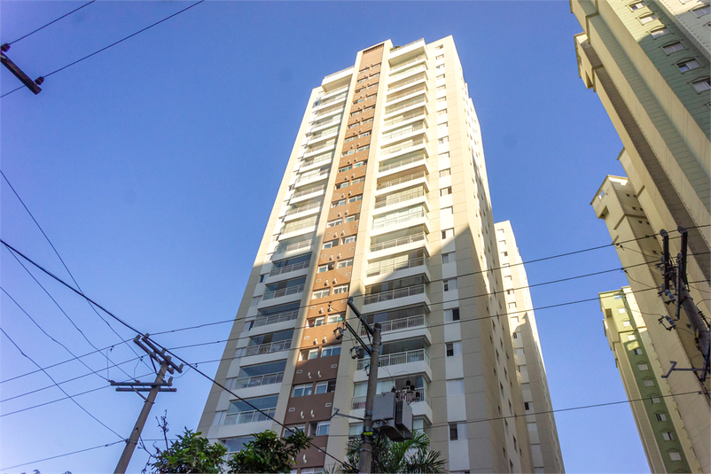 Venda Apartamento São Paulo Mooca REO1069967 51