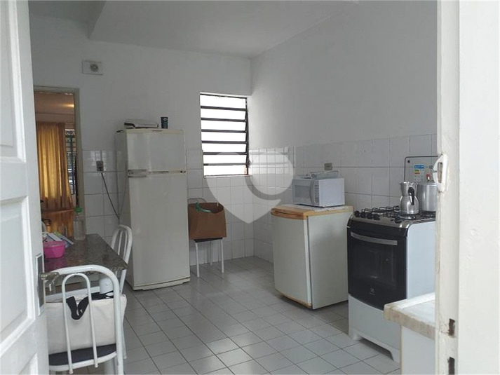 Venda Casa São Paulo Itaim Bibi REO107024 21