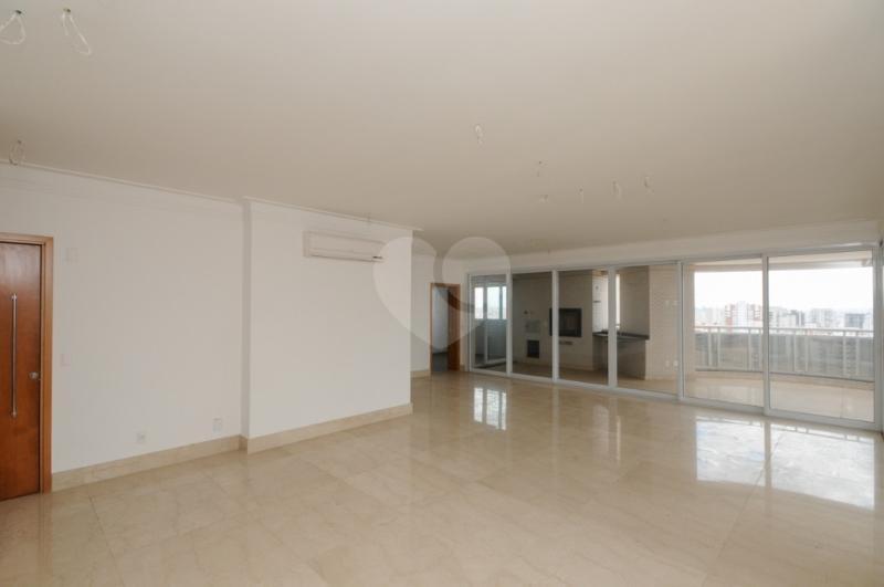 Venda Apartamento São Paulo Jardim Anália Franco REO107045 7