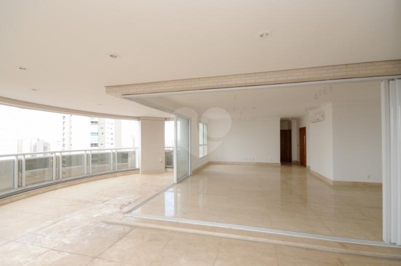 Venda Apartamento São Paulo Jardim Anália Franco REO107045 3