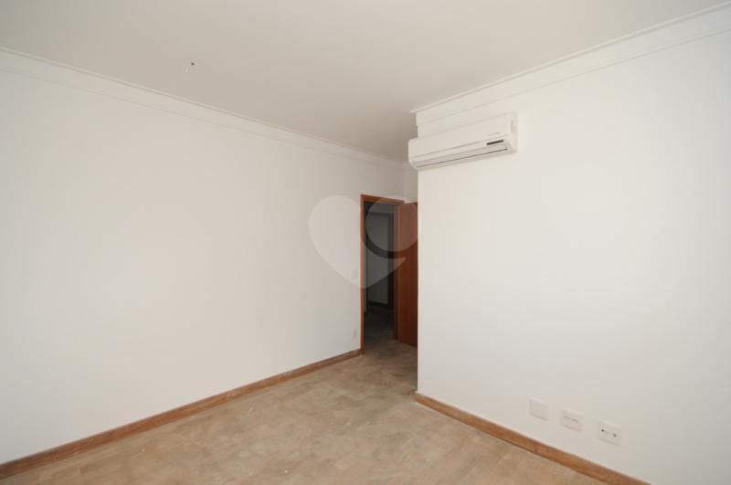 Venda Apartamento São Paulo Jardim Anália Franco REO107045 11