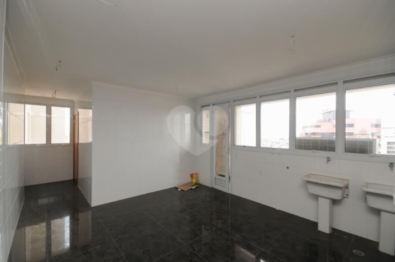 Venda Apartamento São Paulo Jardim Anália Franco REO107045 15