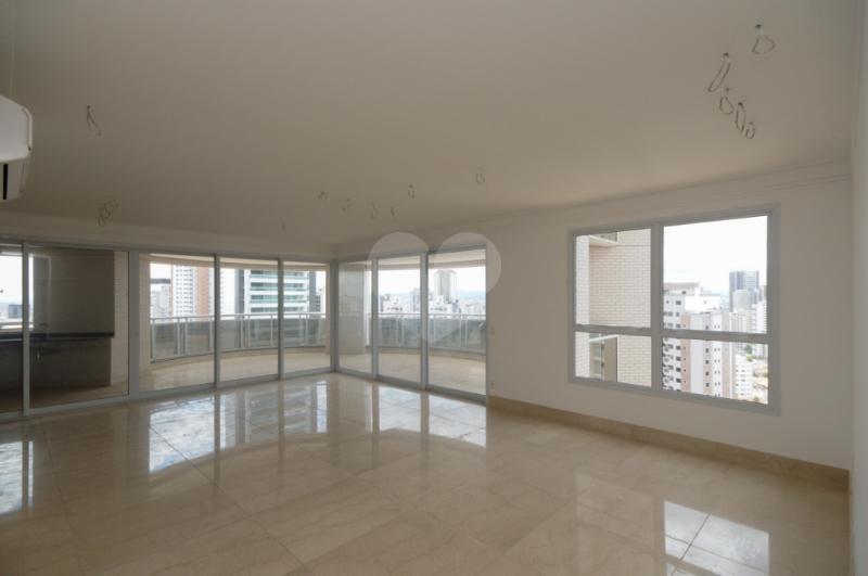 Venda Apartamento São Paulo Jardim Anália Franco REO107045 3