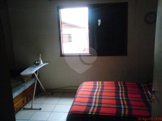 Venda Sobrado São Paulo Santo Amaro REO10706 11