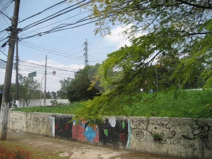 Venda Terreno São Paulo City Boaçava REO107064 5