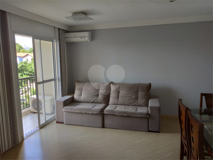 Venda Apartamento São Paulo Vila Paulista REO107066 35