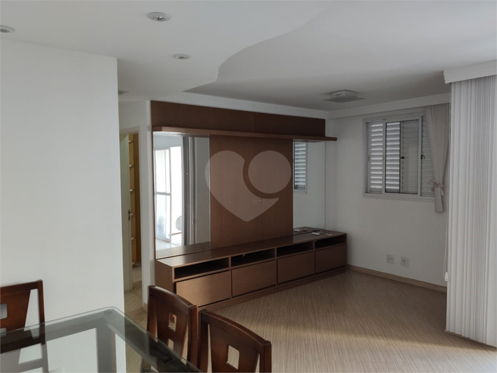 Venda Apartamento São Paulo Vila Paulista REO107066 21