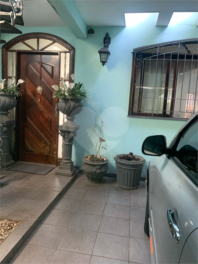 Entrada Social 
